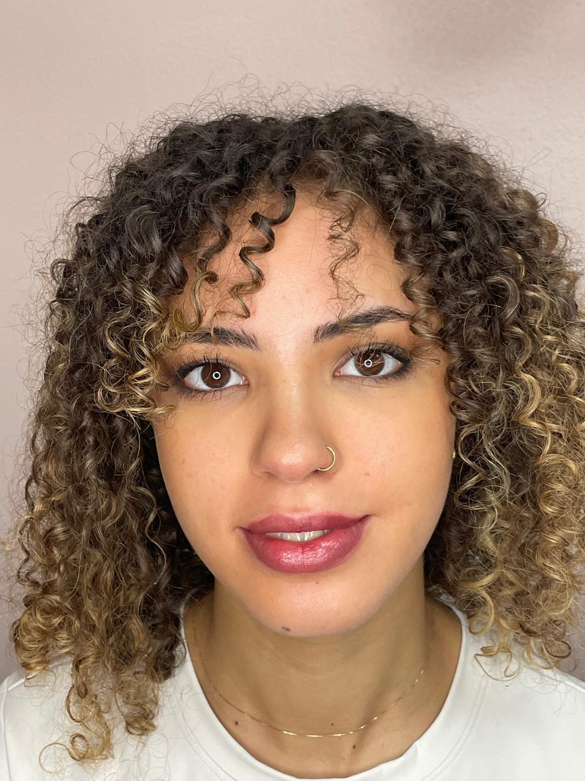 Trucco Permanente Vercelli | Olga Pushkar