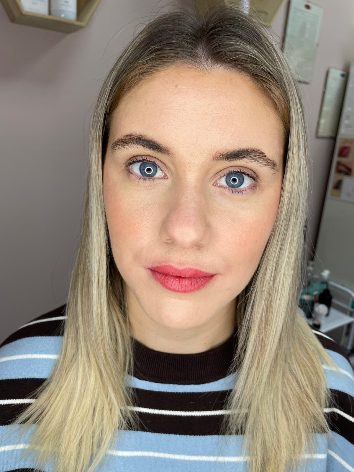 Trucco Permanente Vercelli | Olga Pushkar