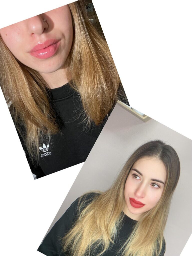 Trucco Permanente Vercelli | Olga Pushkar