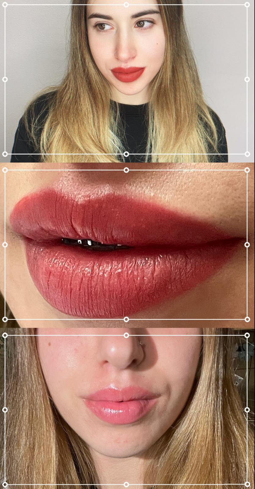 Trucco Permanente Vercelli | Olga Pushkar